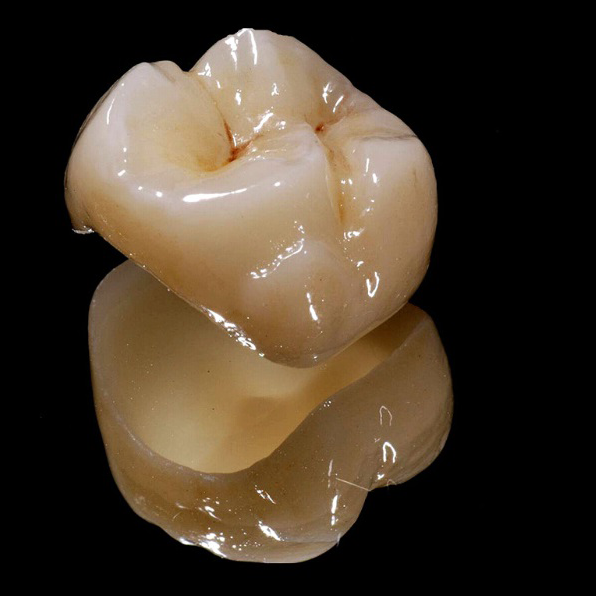 Zirconia